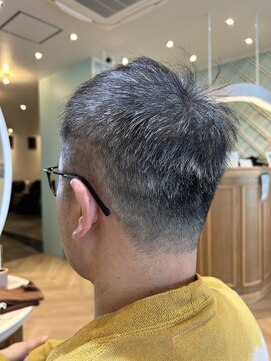 アンフィ 矢向(Anphi) 3-25 メンズ