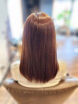 パル ミーツ(pal meets)&nbsp;アッシュベージュ