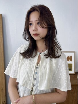ヒュイル(HyuIL) フェイスレイヤー