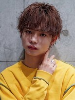 ライラ(Lyla)&nbsp;ソフツイマッシュウルフ