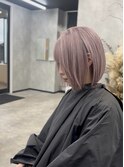 ピンクパール