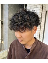 ロディーナ 大口 新子安(rodina)&nbsp;メンズヘア