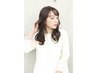 【土日祝】学割U24【吉野指名限定】カット＋トリートメント￥9350→￥4950