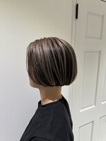 アーティ(aaty)&nbsp;ミニボブ