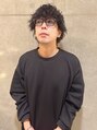 ノエ 心斎橋(Noe) 堀田朋宏 【心斎橋】