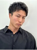 【Lond GULLMAN江村】オフィスカジュアルショート