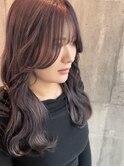 ラベンダーグレージュ