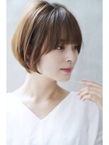 エリーザ 川越駅前店(Elisa)&nbsp;カラー/白髪染め/白髪ぼかし/髪質改善/ハイライト[川越]