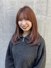 リリアン 表参道(relian) 岡野 美典