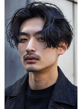 ロム 札幌大通(LOM) スパイラルパーマ【札幌】