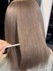 イオスタイル(io Stile)の写真/【西区小針】経験豊富なスタイリストが丁寧にカウンセリング◇お客様のありたい姿・理想のヘアを実現します