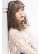 エレノア 2nd 池袋東口(Eleanor)&nbsp;話題のエヌドットカラー☆