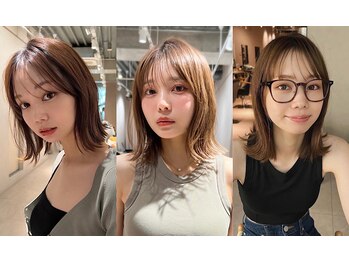 hair club HEADS【ヘッズ】