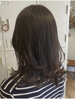 ラシェル パル ノエル(Laciel par Noel)&nbsp;20代/30代/40代くびれレイヤーカット