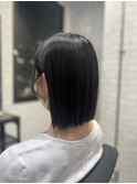 ヘイリーボブ