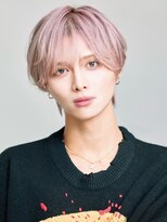 リップス 渋谷(LIPPS) シースルーショート