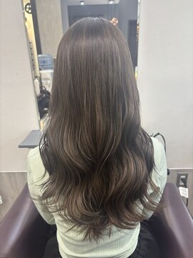 ジゼル 博多(GiseL) S/ショコラグレージュ