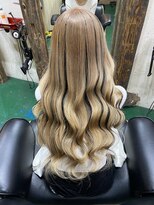 アーティカル(ARTICAL)&nbsp;#プルエクステローライト