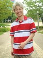 ティントバイアロブリーチ 大阪梅田(tint by alo bleach) Ryota 大阪梅田駅