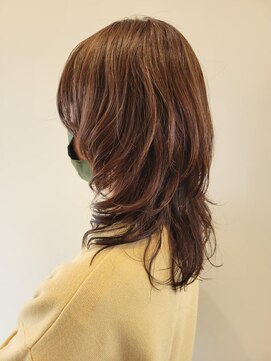 ヴァン カウンシル 岐阜店(VAN COUNCIL) 大人ウルフ