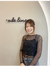 コードライン 総社店(CODE.LINE)&nbsp;Risa 