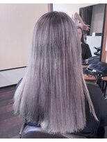 リピュア(Re:PURe)&nbsp;**ホワイト系ピンクパールシャドウルーツ**