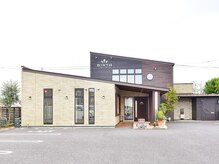 ヘア バース ラヴィエール(Hair BIRTH Laviere)の雰囲気（済生会病院隣り、全室個室サロン）