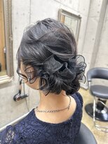 モノコウベ(MONO KOBE)&nbsp;ふわふわリボンアレンジ＊＊