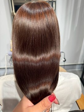 ソルファ 下赤塚(SOLFA) 髪質改善カラー20代30代40代50代髪質改善白髪染めCOTA下赤塚駅