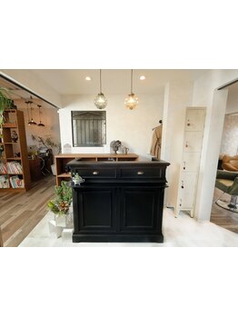 女性スタイリストのみ在籍サロン【SETSU】◇10年以上の経験をもとに女性の美をサポートしていきます♪