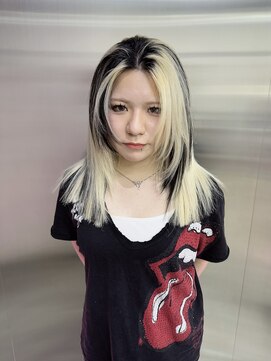 ローグ(LOGUE) ローライトデザイン