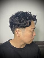 アンシェル(an-ciel)&nbsp;ラルフカール