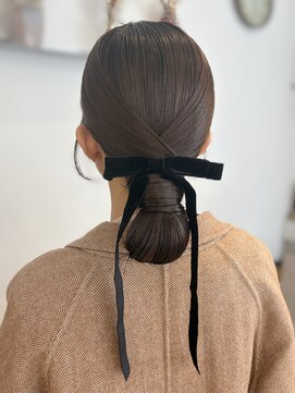 リアンバイアリュール(Lian by Allure) Lian by Allure 本厚木 横山乃愛