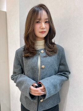 バランス ハレまち通り岡山駅前店(balance.) たっぷりレイヤー