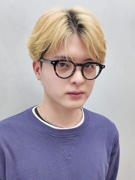 アルバム 渋谷パルコ(ALBUM) サーフカールリバースセンターパート_F1333