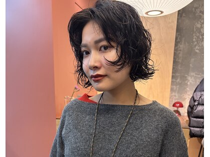 アイヘアー(Ay hair)の写真