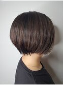 西葛西美容室 マッシュ メルティカラー 学割U24
