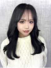 ブランシスヘアー(Bulansis Hair)&nbsp;けんしん 仙台