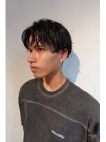 クレン(CLENN) メンズパーマ