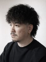 ジ オブスキュア(THE OBSCURE) 雰囲気ある大人に