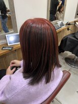 ノーム 横浜(NORM) アンブレラカラー