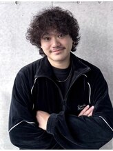 イム 博多 祇園(im)&nbsp;今別府 昌幸