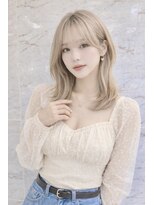 オーロ 緑地公園店(ORO)&nbsp;20代30代40代　再現性抜群簡単巻き！！