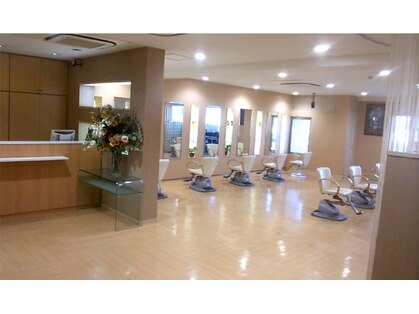 コレクション 南浦和店の写真