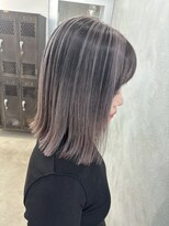 カノンヘアー(Kanon hair)&nbsp;バレイヤージュ