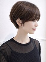 キビト(kibito)&nbsp;大人ショート