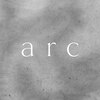 アルク(arc)のお店ロゴ
