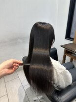 エイド 本店(aid)&nbsp;髪質改善トリートメント縮毛矯正ストレートパーマ