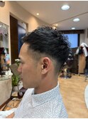 ラフショート