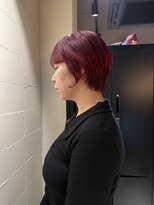 ゼロヨンハチ(048)&nbsp;Red.